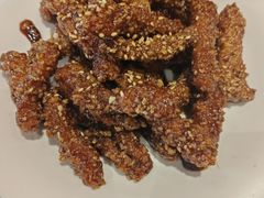 糖醋里脊-凯鸽酒楼(操场城店)