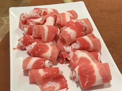 -罗肥羊涮羊肉(君平街127号院店)