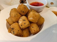 一口酥豆腐-陶陶居酒家(SM二期购物广场店)