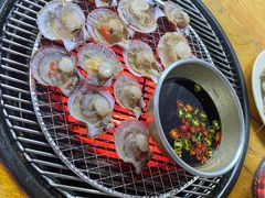 -农民烧烤(延边社区店)