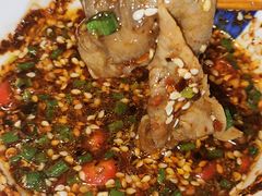 -重庆德庄火锅(城中万达店)
