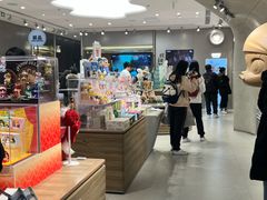 -泡泡玛特POPMART(合生汇店)
