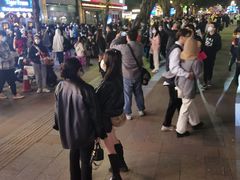 -星巴克(广州光明广场店)