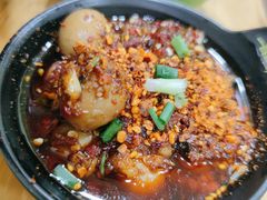 -冒椒火辣(奎星楼街店)