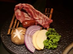 -無二炙坊·和牛烧肉(大钟寺1733店)