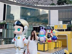 -泡泡玛特POPMART(天环购物中心店)