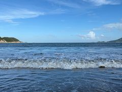 -东海半边山旅游度假区