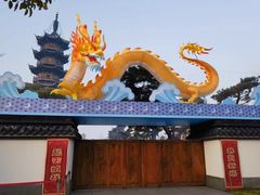 -龙华寺
