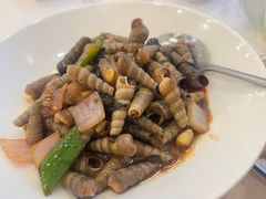 -粤盛海鲜平价店(洛溪食街店)