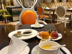 -帝豪酒店•马可勃罗西餐厅