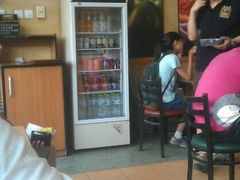 -SUBWAY赛百味(金码大厦店)