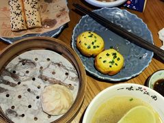 -鑫震源·苏式大虾生煎(山塘街店)