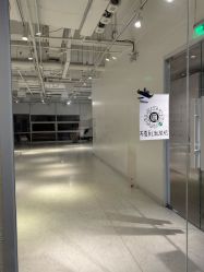 -嘉禾舞社·街舞培训工作室