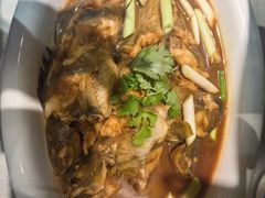 -小船渔村•大连菜•大连焖鱼(黄河路店)