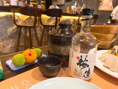 -山葵家·创意料理(宁波来福士店)