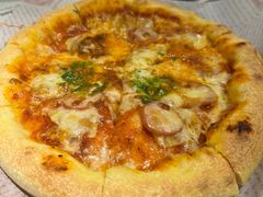 -西堤牛排(北京国瑞店)
