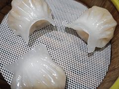 -如轩·海鲜砂锅粥·潮汕菜(沿江东路店)