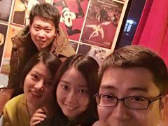 -Ish Whiskey&Cocktail Bar酒吧(合生麒麟新天地店)