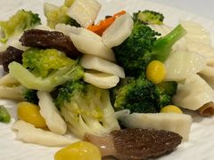 -海富门·带鱼·淮扬菜·粤菜(甘家口店)