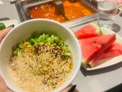 -海底捞火锅(振华商厦店)