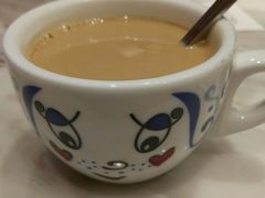 -翠華餐廳(浦东机场T1店)