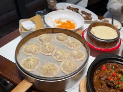 -梅利汴京烤鸭•开封豫菜地标店(东司门店)