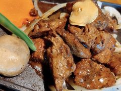 -和彩放题餐厅(酒仙桥店)