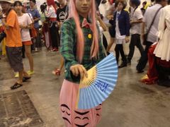 -南宁国际会展中心
