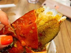 -龙海鲜螃蟹王(宏茂桥店)