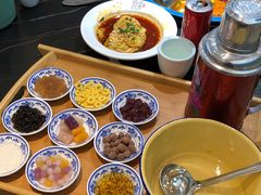 -百岁我家酸菜鱼(龙湾万达店)