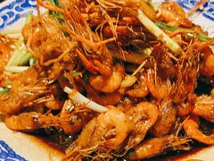 -老头儿油爆虾·知味杭州(爱琴海购物中心)