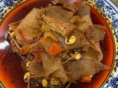 -西府酒家(太白山店)