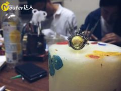 -情侣·团建·手作工坊(虹桥汇金百货店)