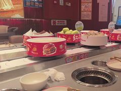 -龍歌自助小火锅(雨花台江南虹悦城店)