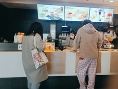 -麦当劳(金平路站店)