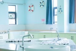 -弗蕾亚·和月月子调理院(东湖店)