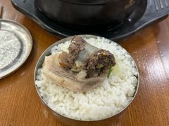 -旺清进洞米肠汤