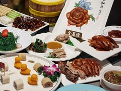 -北京全聚德(方庄店)