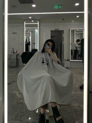 -THE LOG SALON 记录