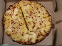 -棒约翰比萨意面(马家堡西路店)