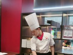 -湘汇概念铁板烧(铁西万达店)