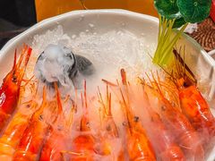 -乔街深夜食堂·小龙虾·高压锅生蚝(杭州总店)