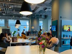 -dotcom coffee古点咖啡(致真大厦店)