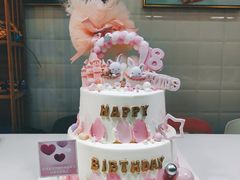 -DIY SWEET21(升平路店)