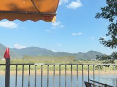 -红灯笼姥姥饭店·江景餐厅