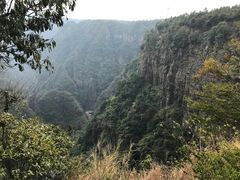-广东大峡谷