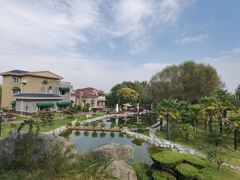 -瑞博尔花园酒店(太周创新产业园店)