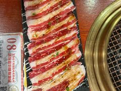 -喜牛烧肉酒场·黑金店(威高广场店)