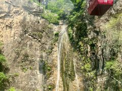 -十渡东湖港风景区