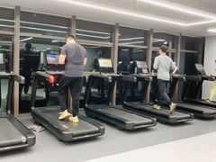 -优享健身(三元桥店)